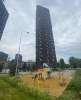 Сдам 1-комнатную квартиру в Москве, м. Коптево, Онежская ул. 31к1, 41 м²