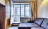 Сдам 1-комнатную квартиру в Москве, м. Домодедовская, . 102к1, 32 м²