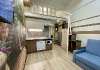 Сдам студию в Москве, м. Тушинская, . 116с3, 21.8 м²