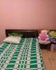 Сдам комнату в 3-к квартире, Путевой пр. 40к1, 15 м²