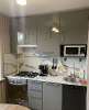Сдам 1-комнатную квартиру в Москве, м. Домодедовская, . 108к1, 33 м²
