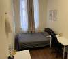 Сдам комнату в 3-к квартире в Москве, м. Чеховская, ул. Петровка 17с1, 12 м²