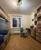 Сдам комнату в 3-к квартире в Москве, м. Молодежная, ул. Толбухина 6к2, 10 м²