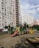 Сдам 1-комнатную квартиру в Москве, м. Улица Скобелевская, Ленинский г.о. рабочий пос. Дрожжино Южная ул. 19к1, 42 м²