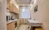 Сдам 1-комнатную квартиру в Москве, м. Динамо, Скаковая ул. 18А, 52 м²