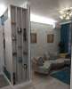 Сдам 2-комнатную квартиру в Москве, м. Баррикадная, Новинский б-р 25к10, 60 м²