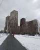 Сдам 1-комнатную квартиру в Москве, м. Марьино, Донецкая ул. 30к1, 38.6 м²