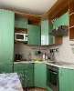 Сдам 1-комнатную квартиру в Москве, м. Люблино, ул. Верхние Поля 42к1, 38.1 м²