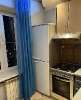 Сдам 1-комнатную квартиру в Москве, м. ВДНХ, ул. Бориса Галушкина 18, 34 м²