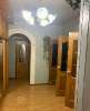 Сдам 3-комнатную квартиру в Москве, м. Свиблово, пр. Нансена 3, 100 м²