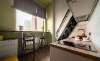 Сдам студию, Херсонская ул. 41А, 15.8 м²