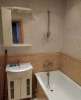 Сдам 2-комнатную квартиру в Москве, м. Молодежная, Рублёвское ш. 89, 57 м²