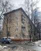 Сдам 2-комнатную квартиру в Москве, м. Октябрьское поле, б-р Генерала Карбышева 2, 42 м²