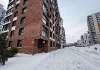 Сдам 3-комнатную квартиру в Москве, м. Улица Старокачаловская, Феодосийская ул. 7к5, 80 м²