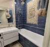 Сдам 1-комнатную квартиру в Москве, м. Угрешская, Волгоградский пр-т 32/3к5, 39 м²