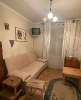 Сдам 2-комнатную квартиру, Ленинградское шоссе, ул. Паршина 23, 39 м²