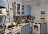 Сдам 1-комнатную квартиру в Москве, м. Нагатинская, Нагорная ул. 5к3, 36 м²