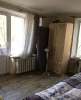 Сдам 1-комнатную квартиру, ул. Генерала Глаголева 22к1, 33 м²