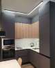 Сдам 2-комнатную квартиру, ул. Лобачевского 120к1, 80 м²