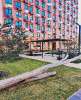 Сдам студию в Москве, м. Нижегородская, Перовское ш. 2к3, 26 м²