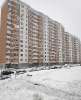 Сдам 1-комнатную квартиру в Москве, м. Улица Скобелевская, Ленинский г.о. рабочий пос. Дрожжино Новое ш. 13, 38 м²