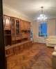 Сдам 3-комнатную квартиру в Москве, м. Парк культуры, ул. Тимура Фрунзе 8/5, 78 м²
