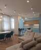 Сдам 4-комнатную квартиру, Нагатинская наб. 56А, 110 м²