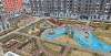 Сдам 2-комнатную квартиру в Москве, м. Улица Скобелевская, Ленинский г.о. рабочий пос. Дрожжино Южная ул. 3к1, 72 м²