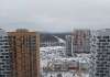 Сдам 1-комнатную квартиру в Москве, м. Улица Старокачаловская, Ленинский г.о. пос. Битца жилой комплекс Южная Битца Южный б-р 4, 33 м²