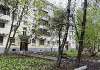 Сдам 2-комнатную квартиру в Москве, м. Преображенская площадь, Халтуринская ул. 7Ак3, 43.4 м²