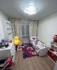 Сдам 3-комнатную квартиру в Москве, м. Мякинино, квартал № 100 1к2, 79 м²