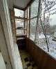 Сдам 2-комнатную квартиру в Москве, м. Ростокино, пр-т Мира 179, 42.4 м²