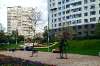 Сдам 1-комнатную квартиру, Нагатинская наб. 64, 48 м²