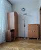 Сдам комнату в 3-к квартире в Москве, м. Кожуховская, ул. Трофимова 19к2, 10 м²
