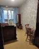 Сдам комнату в 3-к квартире в Москве, м. Орехово, Домодедовская ул. 1к1, 12 м²