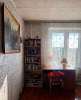 Сдам 2-комнатную квартиру в Москве, м. Лихоборы, пр. Черепановых 66, 40 м²