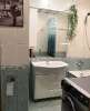 Сдам 1-комнатную квартиру в Москве, м. Коптево, пр. Черепановых 36, 36.7 м²