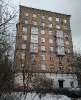 Сдам комнату в 4-к квартире в Москве, м. Дубровка, Шарикоподшипниковская ул. 2, 20 м²