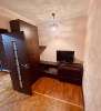 Сдам 2-комнатную квартиру в Москве, м. ВДНХ, ул. Космонавтов 14к2, 42 м²