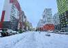 Сдам 3-комнатную квартиру в Москве, м. Улица Скобелевская, Ленинский г.о. рабочий пос. Дрожжино Южная ул. 3к2, 80 м²