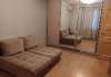 Сдам 1-комнатную квартиру в Москве, м. Митино, Пятницкое ш. 21, 38 м²