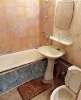 Сдам 2-комнатную квартиру, ул. Плющева 17к3, 42 м²