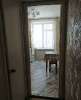 Сдам 2-комнатную квартиру в Москве, м. Беломорская, Смольная ул. 45, 39 м²