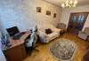 Сдам 3-комнатную квартиру в Москве, м. Марьино, Новомарьинская ул. 3к2, 75 м²