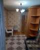 Сдам комнату в 3-к квартире, Ташкентский пер. 5к2, 12.5 м²