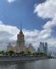 Сдам 2-комнатную квартиру в Москве, м. Киевская, Кутузовский пр-т 8, 58 м²