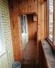 Сдам 1-комнатную квартиру, Филёвский б-р 17, 38.7 м²