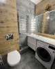Сдам студию в Москве, м. Селигерская, . 107к3, 32 м²