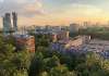 Сдам 2-комнатную квартиру в Москве, м. Алексеевская, пр-т Мира 91к1, 60 м²