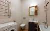 Сдам студию в Москве, м. Селигерская, . 107к3, 23.4 м²